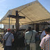 Los salmantinos volverán a postrarse ante el Cristo de Cabrera