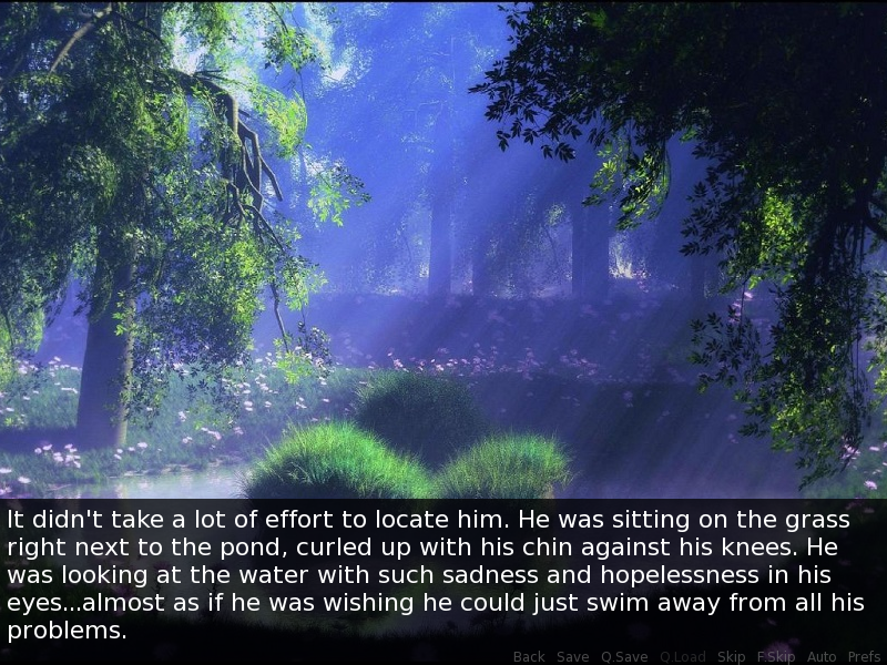 otometwist visual novel review the first star