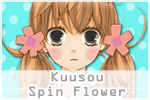 Kuusou Spin Flower