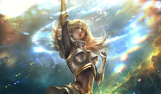 League of Legends: Invitaciones o Fondos para Imprimir Gratis. Para hacer invitaciones, tarjetas, marcos de fotos o etiquetas, para imprimir gratis de League of Legends.