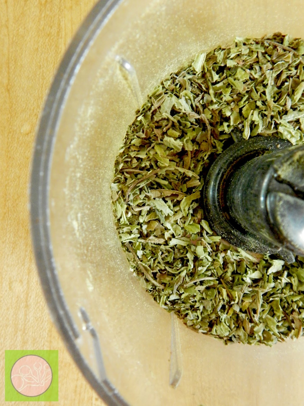 How to Dry Fresh Herbs...in Four Easy Steps! Ally's Sweet & Savory Eats