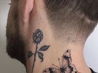Butterfly Tattoo Designs For Men Butterfly Tattoo Designs For Men
