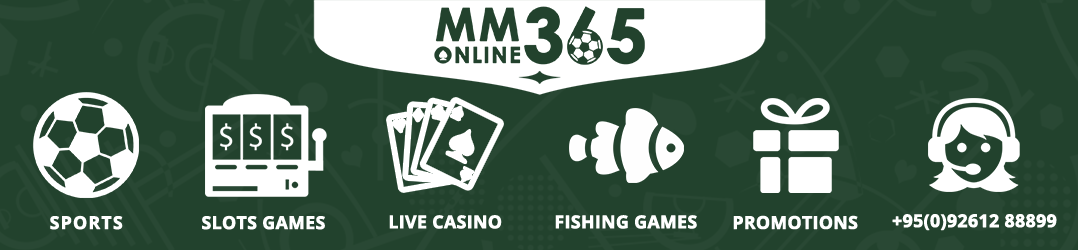 Myanmar Online Betting Service 2019 | MMOnline365