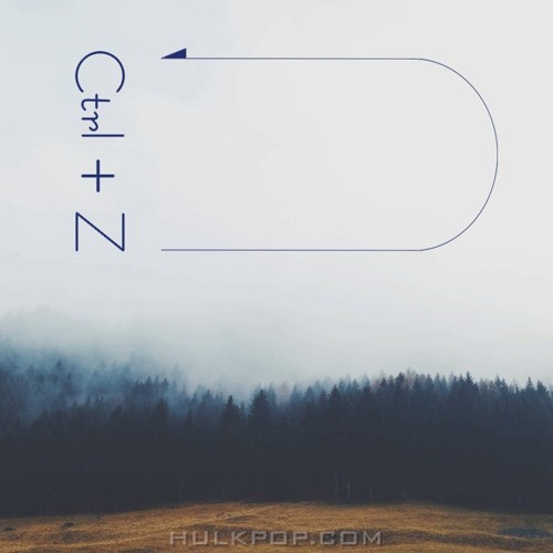 Oh So Yeon – Ctrl+Z – Single