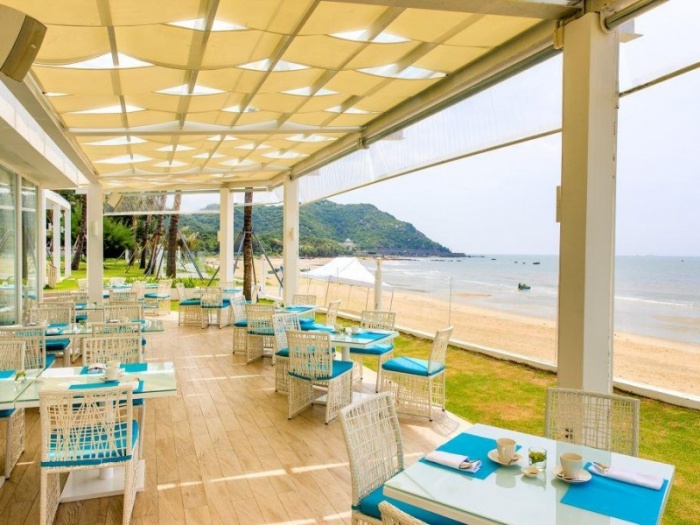 Những địa điểm dừng chân sang chảnh view đẹp mê hồn lòng người ở Vũng Tà5u