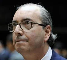 deputado Eduardo Cunha