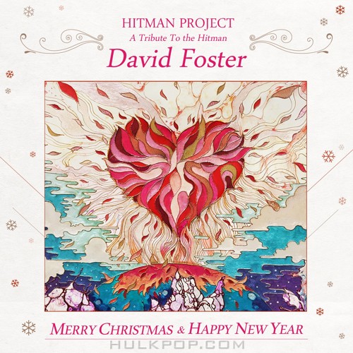 Various Artists – Hitman Project : A Tribute To The Hitman, David Foster
