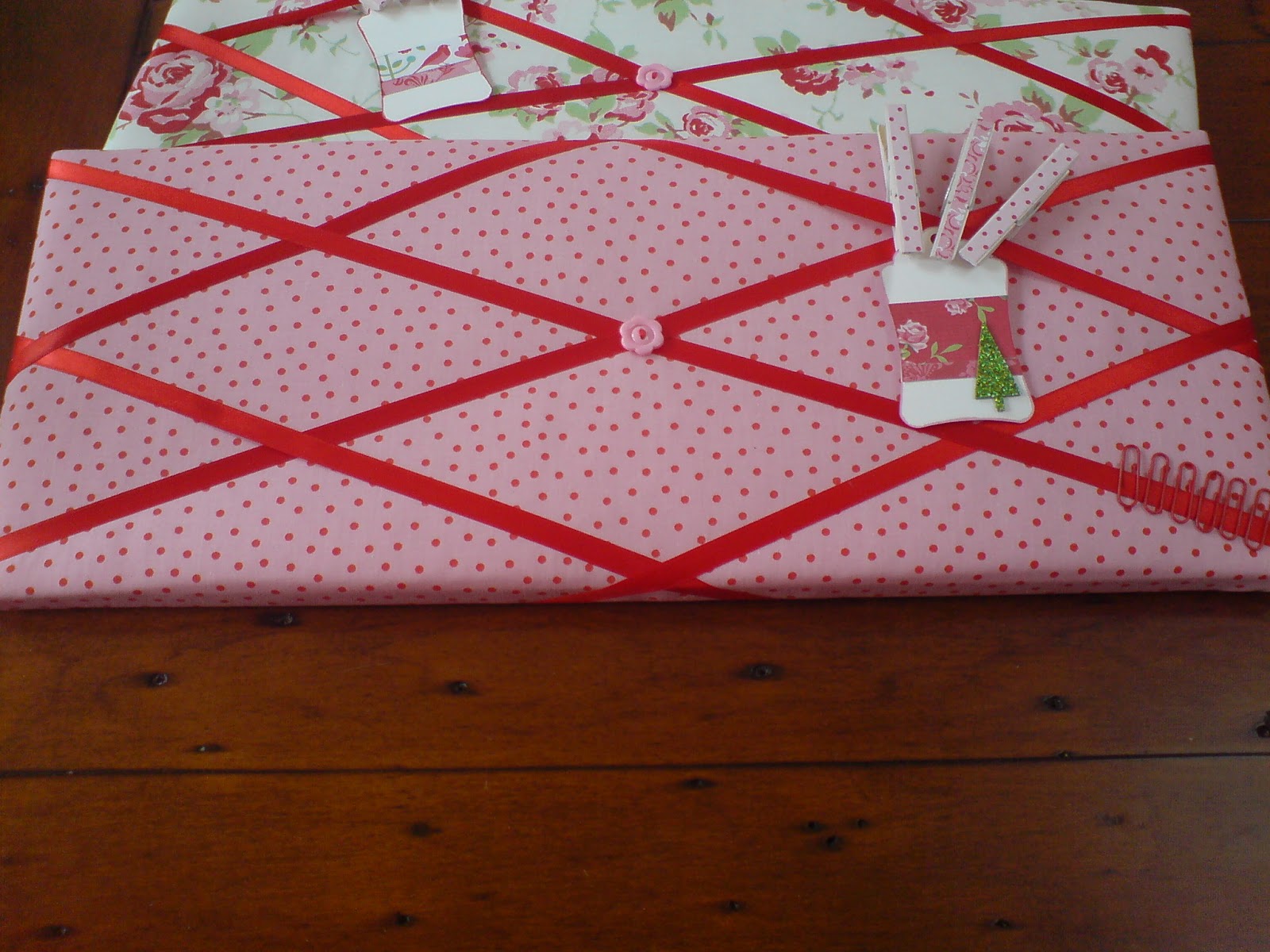 Aok s Paper Stuff And More Shabby Chic Fabric Notice Boards aok-s-paper-stuff-and-more-shabby-chic-fabric-notice-boards