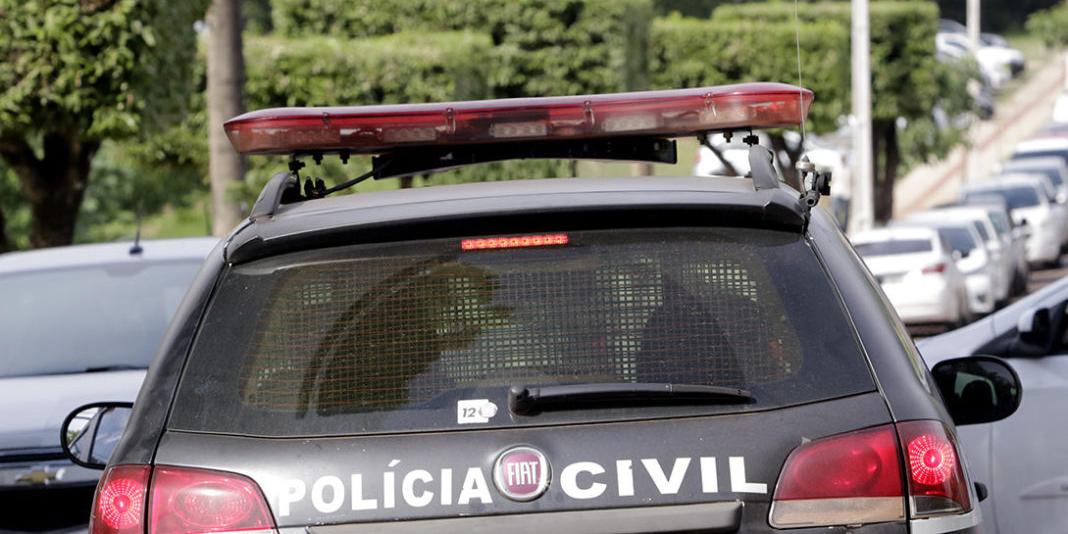 Diácono é preso acusado de estuprar sobrinho de oito anos Diácono é preso acusado de estuprar sobrinho de oito anos