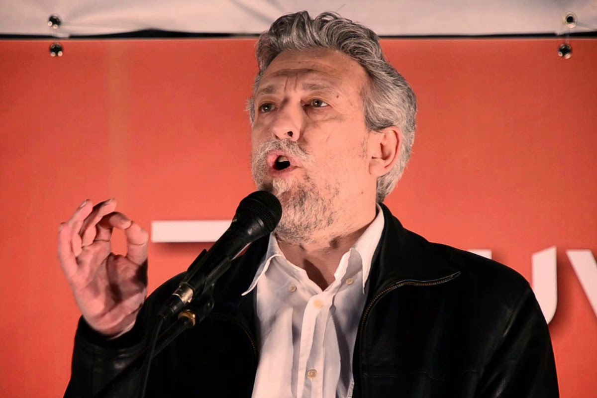 "Η διακοπή του πρωταθλήματος είναι ένα από τα ενδεχόμενα"