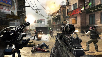 Call of Duty Black Ops Wii ISO ROM Download