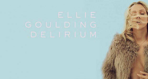 ellie goulding delirium deluxe edition target