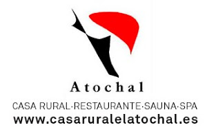 Atochal, Casa rural