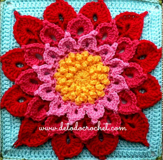 granny-crochet-cocodrile-stitch
