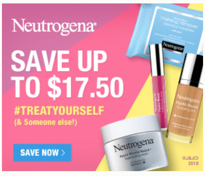 Neutrogena Discount codes: Conserve up toward $17.50 Discounts and In direction of-Dos graphic regarding Printable Neutrogena Coupon named Neutrogena Discount codes: Preserve up toward $17.50 Specials and Towards-Dos