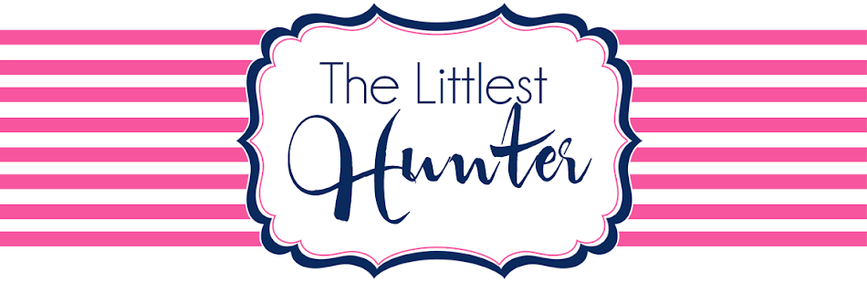 The Littlest Hunter