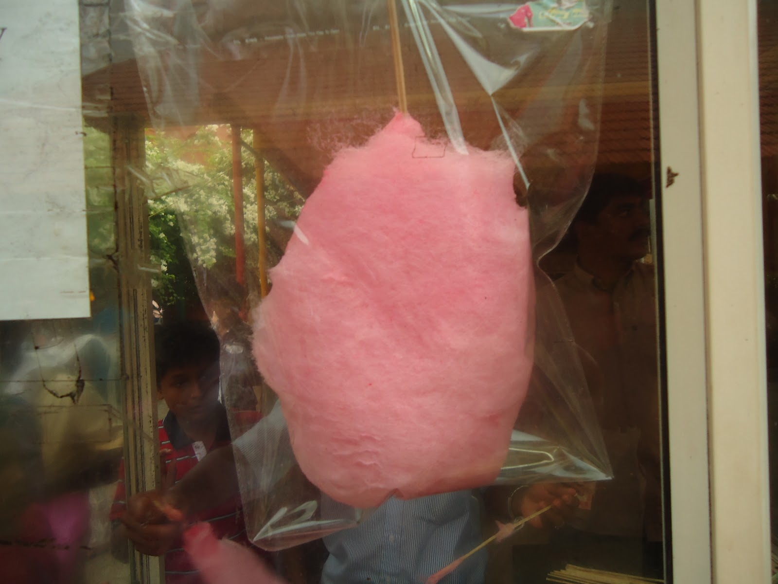 Cotton Candy History Of Cotton Candies