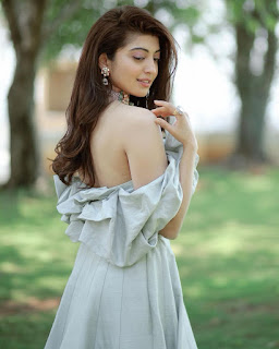 Actress Pranitha Subhash Latest Beautiful Photoshoot Actress Pranitha Subhash Latest Beautiful Photoshoot