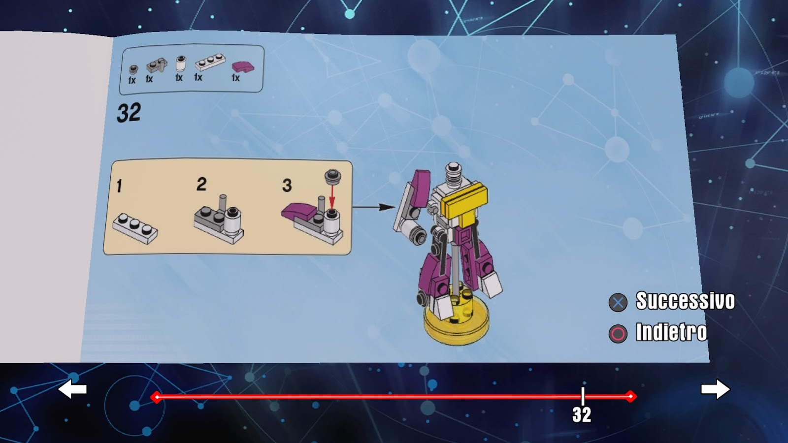 LEGO Dimensions - Fun Pack Teen Titans GO unboxing e recensione