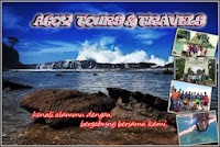PAKET LIBURAN 3H 2M SAWARNA BEACH