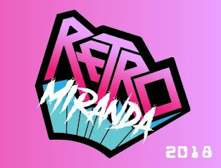 RetroMiranda 2018