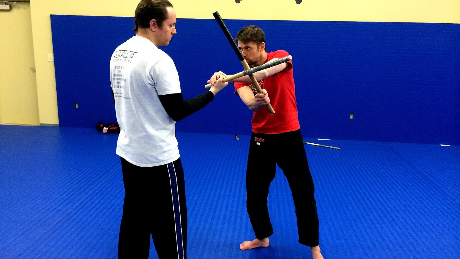 Kali Martial Arts Schools School Choices