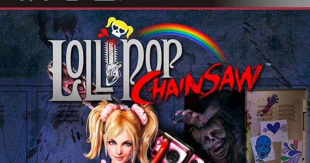 lollipop chainsaw ps3 download lollipop chainsaw ps3 download