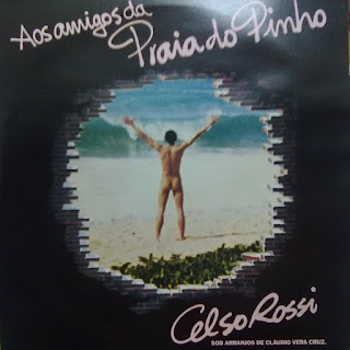 LP Aos Amigos da Praia do Pinho