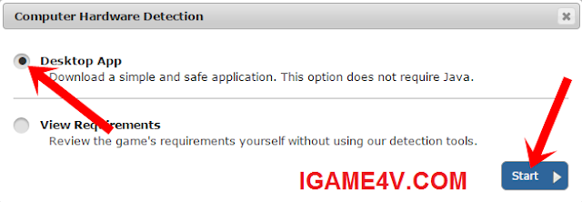 How to check if your computer configuration can run the game not? How to check if your computer configuration can run the game not?