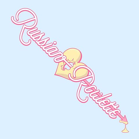 Roulette lyrics