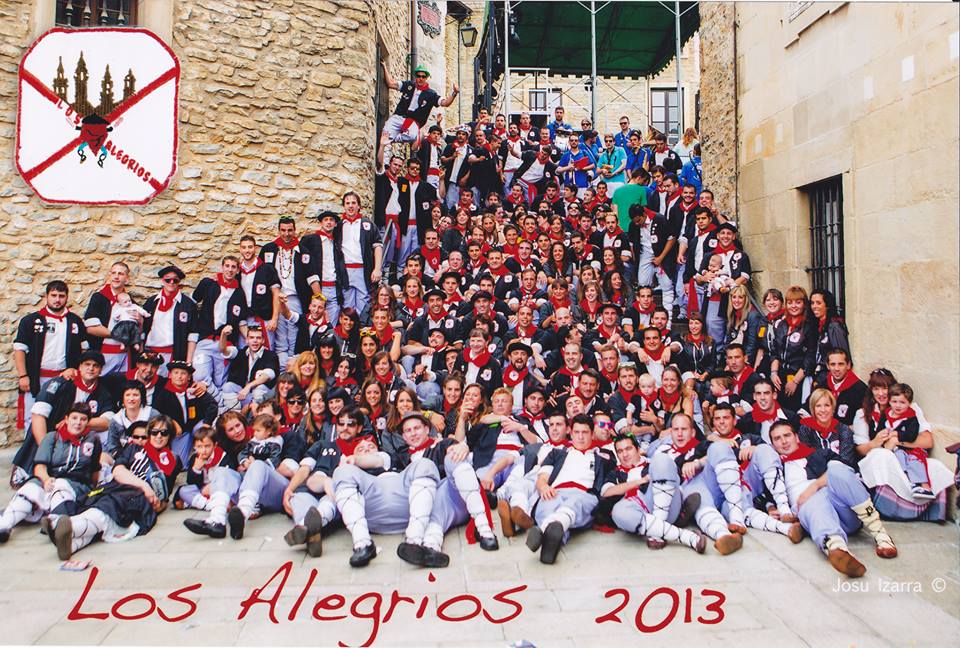 Cuadrilla febrero 1998