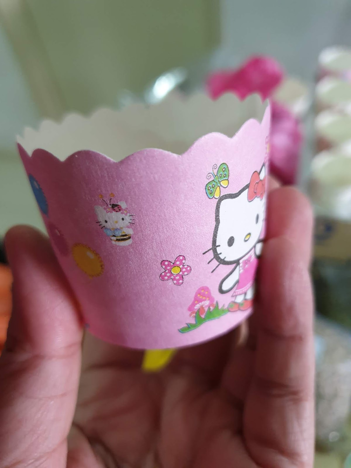 Resepi Biskut Florentine @ Crunch Caramel Almond Cookies Terpaling ...