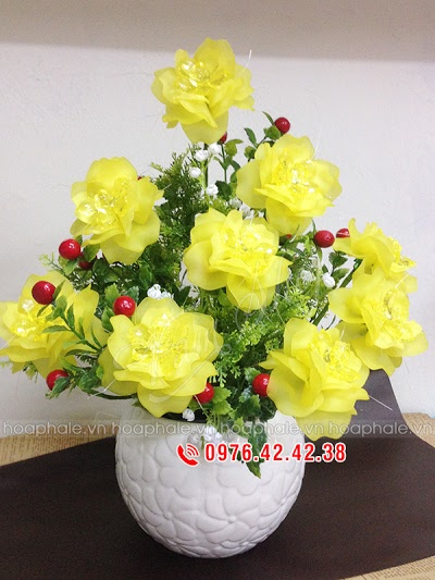 Hoa đá pha lê ở Tây Mỗ Hoa da pha le o Tay Mo
