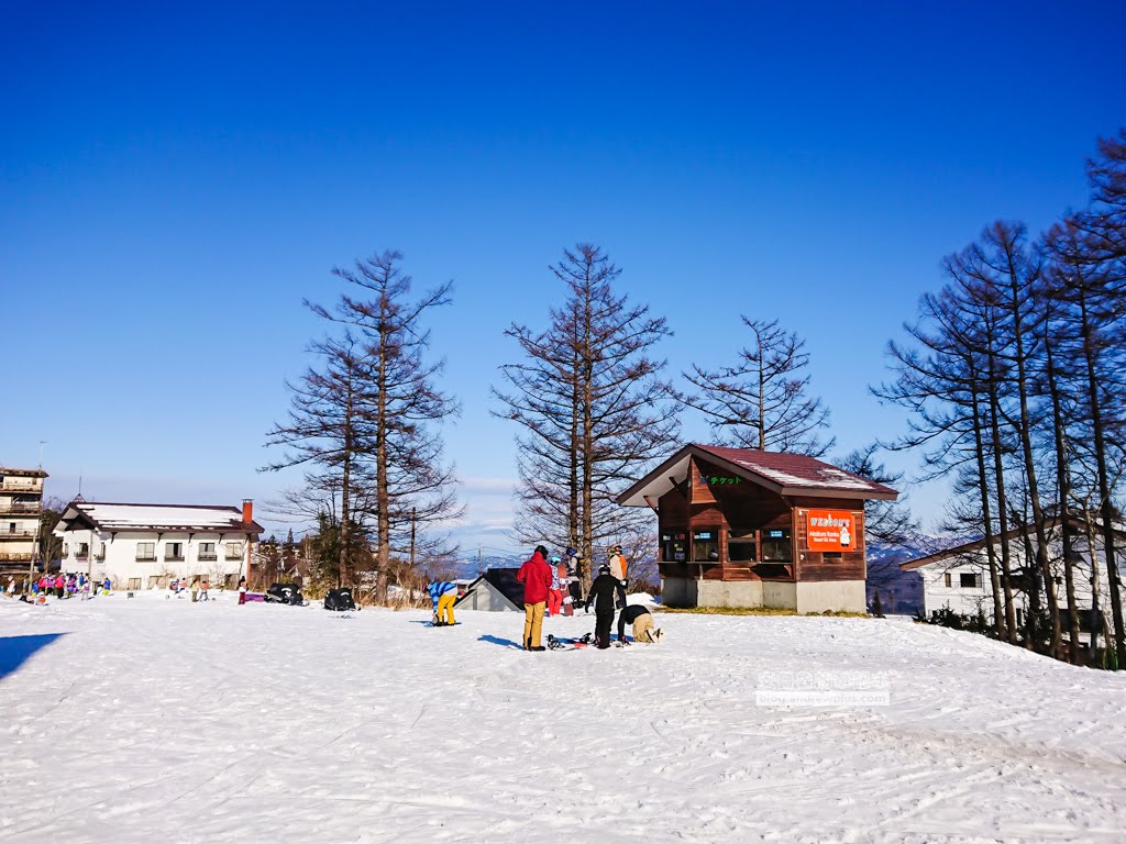 赤倉觀光度假滑雪場,妙高高原滑雪場,赤倉溫泉住宿滑雪,赤倉溫泉餐廳推薦