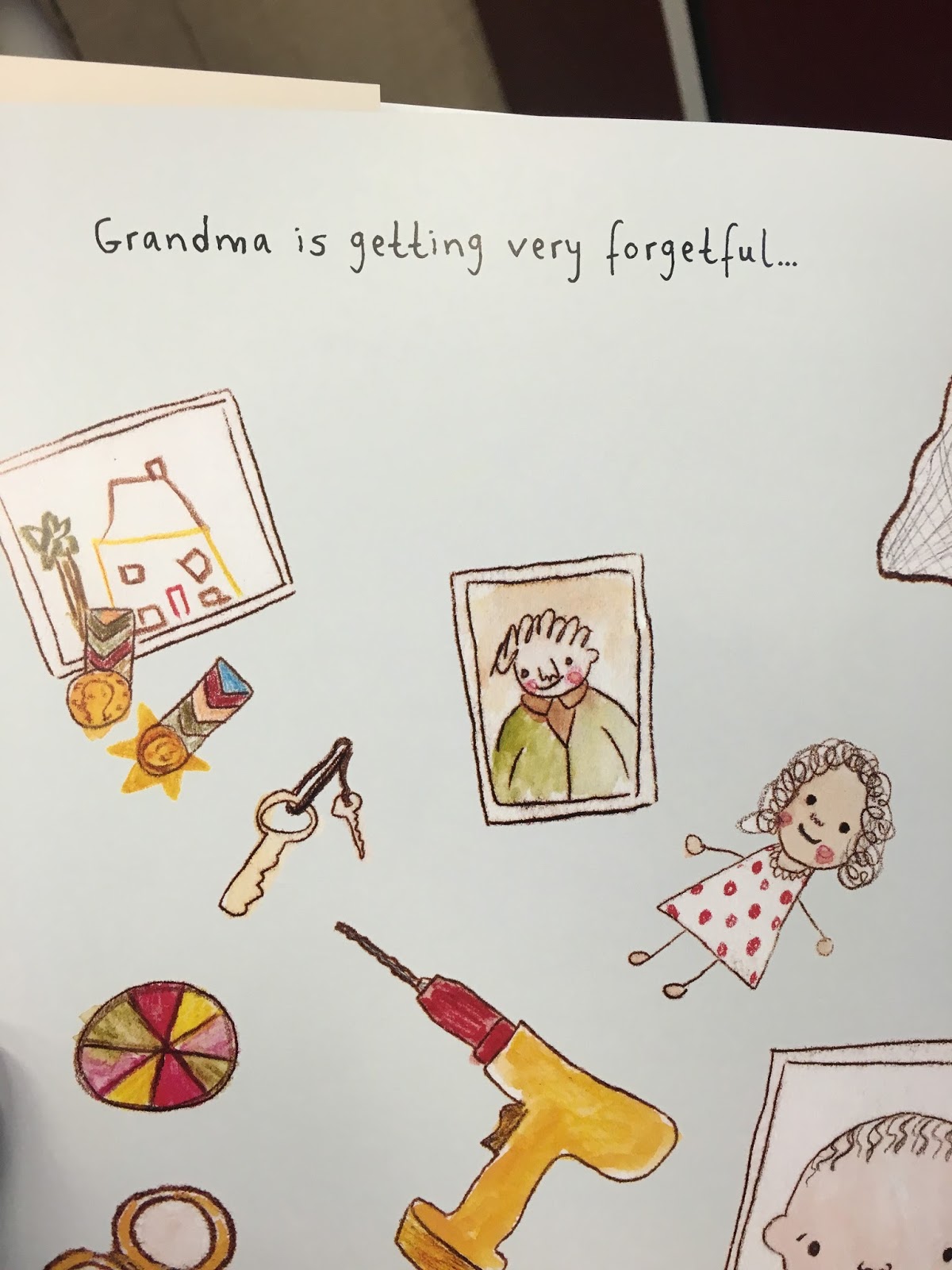 Book Review: Grandma | Books That Heal Kids