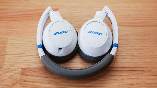 Bán tai nghe BOSE xách tay từ Mỹ về, Bose SoundTrue On-Ear Headphones - 7