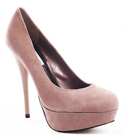 Best Seller Item (MUST HAVE) Ted Bakers Suede Pumps