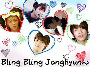 Bling Bling Jonghyun