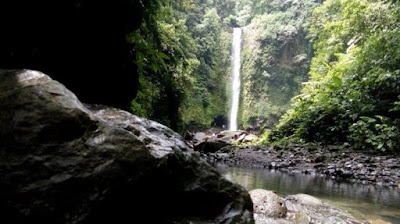 Air Terjun Simoko, tempat wisata hits di makasar Air Terjun Simoko, tempat wisata hits di makasar