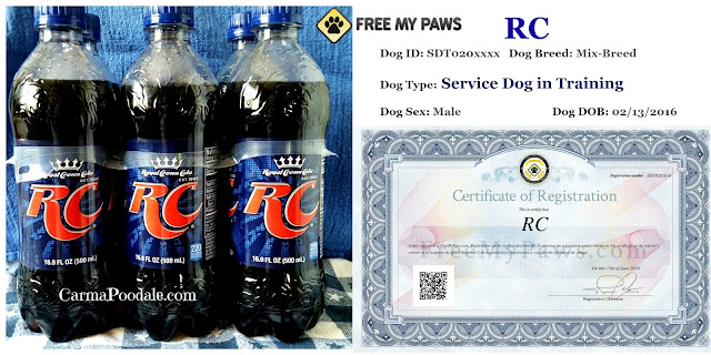 #fake #Serviceanimal #Stopthescammers