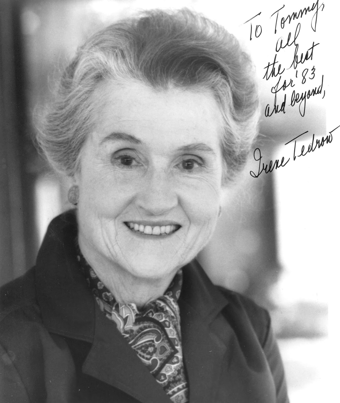 Truda Grosslichtova pics photo Truda Grosslichtova