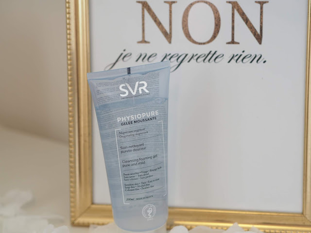 SVR Laboratorie Dermatologique 