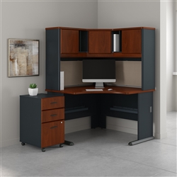 Series A Corner Desk Series A Corner Desk