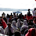 Italy gets OK from Tripoli to deploy boats to combat human traffickers from Libya