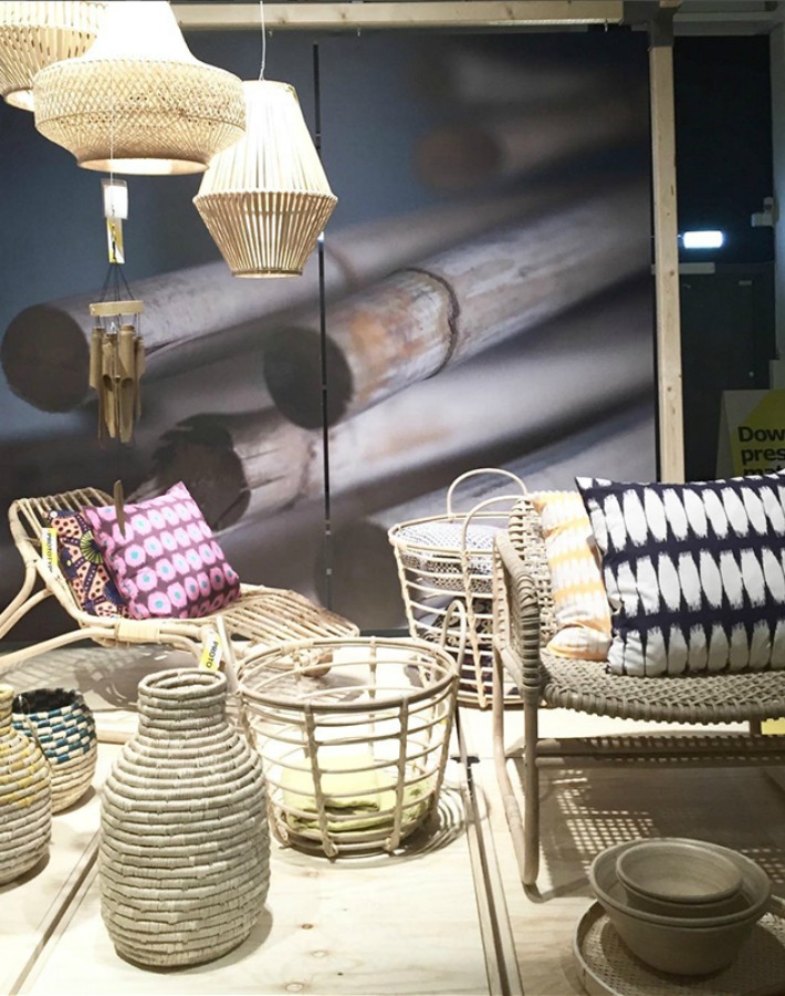 Decoración fácil: ikea 2017 avanzamos algunas novedades