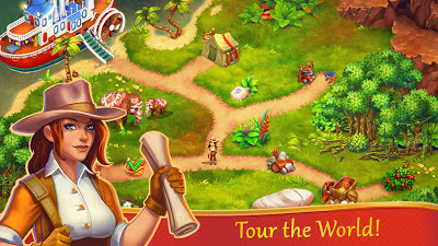 تحميل لعبة Alicia Quatermain 2: The Stone of Fate تحميل لعبة Alicia Quatermain 2: The Stone of Fate