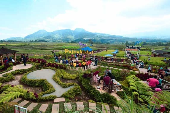 Contoh Artikel SEO Friendly Tentang Wisata yang Menarik dan Efektif