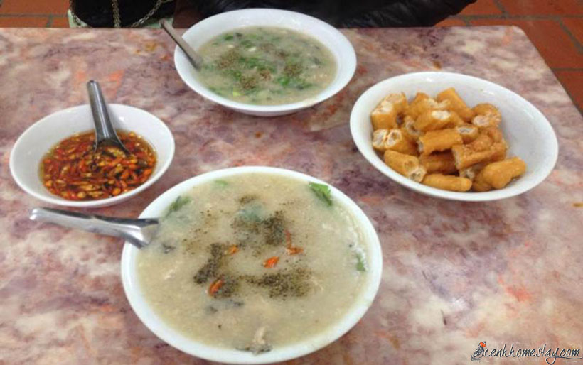 Top 20 quán ăn ngon Bắc Ninh nhất định bạn phải thưởng thức