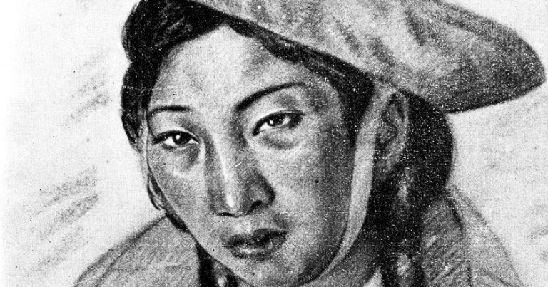 Bolivia Biografia de Cecilio Guzman de Rojas