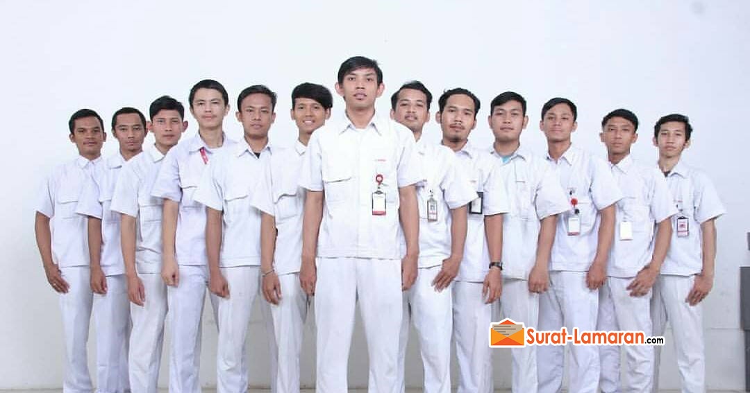 Cara Membuat Surat Lamaran Kerja Astra Surat Lamaran Kerja